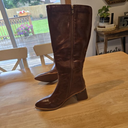 Nwot beautiful brown - nwot,