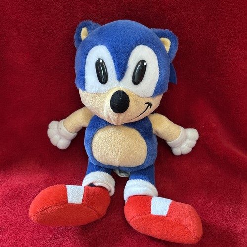 Vintage sonic the hedgehog - vintage,
