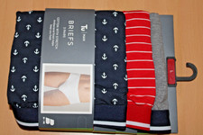 Tu Man 3 pack Pure Cotton