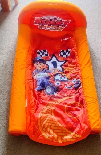 First ready bed - first,