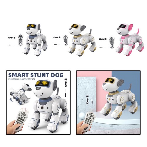 Robot puppy dog toy toys - puppy,