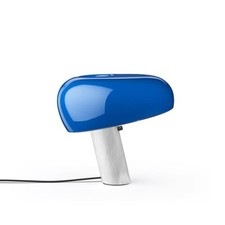 Flos Snoopy Table Lamp Blue