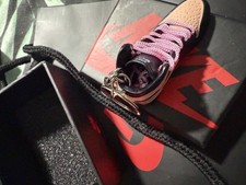  Nike Air Jordan Sneaker 3D