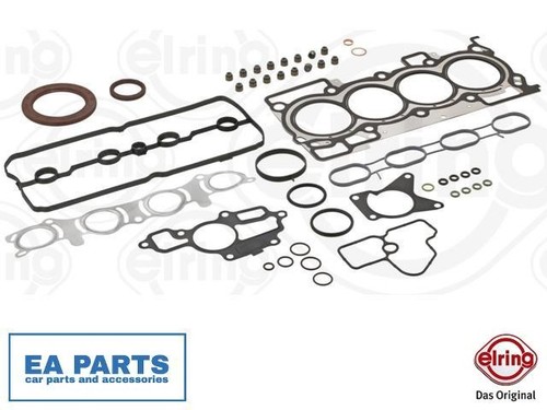Full gasket set engine - gasket, for