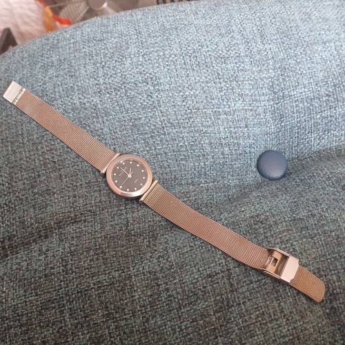 Skagen denmark 107sssbd steel - skagen,