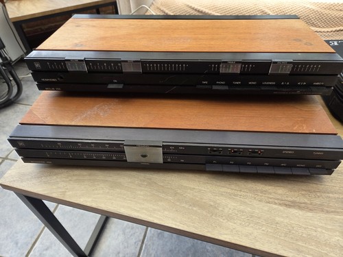 Vintage bang and olufsen - vintage,