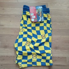 Men’s Lidl Jersey Checked