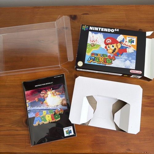 Super mario reproduction - super,