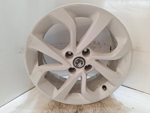 Vauxhall corsa sting - vauxhall,