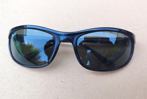 Vintage ray ban predator - b&l,