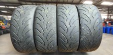 Dunlop 225/45/17 Direzza DZ03G