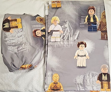 LEGO Star Wars Classic Twin