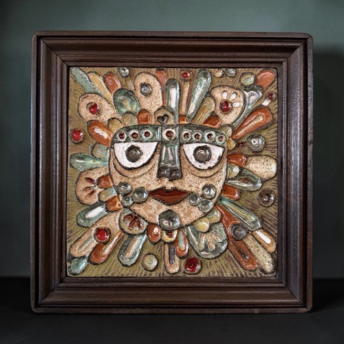 Ceramic wall panel roland - ceramic,