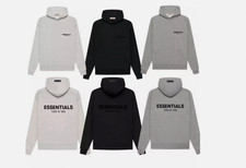 *NEW* Authentic Essentials