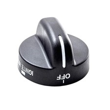 8273103 Gas Range Burner Knob