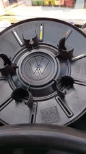 Volkswagen Wheel Trims
