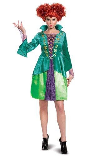 Adult disney hocus - hocus, pocus