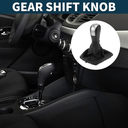 Speed manual gear - 5,