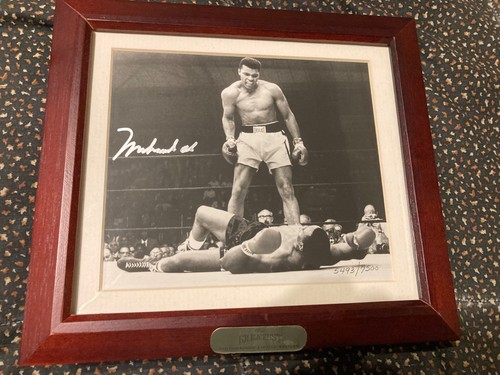 Muhammad ali 1993 fossil - muhammad,