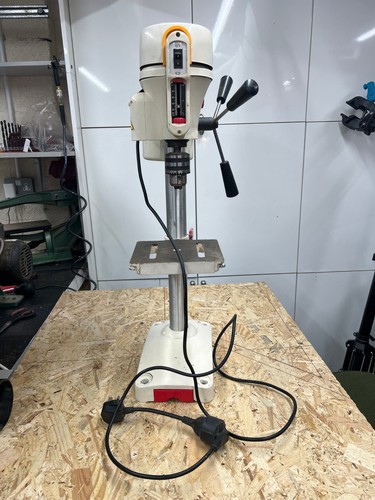 Jet jdp bench - jdp-8, mounted