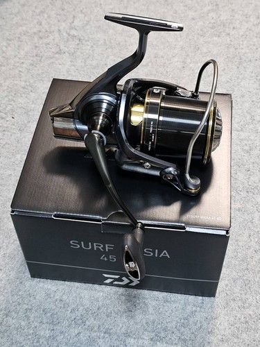 Daiwa surf basia qd - daiwa, 45