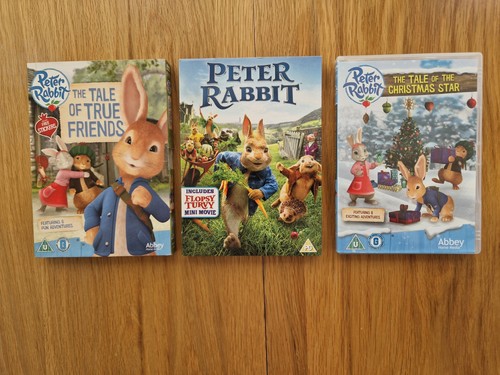 Peter rabbit kids - x,