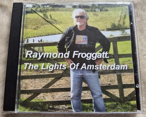 Raymond froggatt the - the, lights