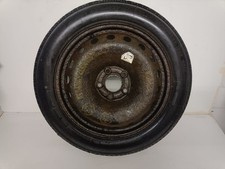 RENAULT SCENIC/ MEGANE SPACE SAVER SPARE WHEEL CONTINENTAL 135 80 17" 2009-2023