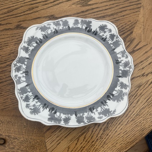 Art deco foley - deco, 9.5