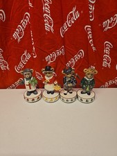 Hamilton Bear Collection