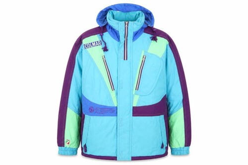 Mens colmar size skiing - 52,