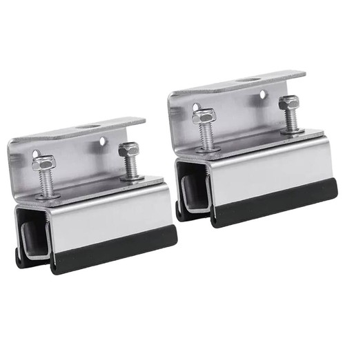 Set roof rail - 2,