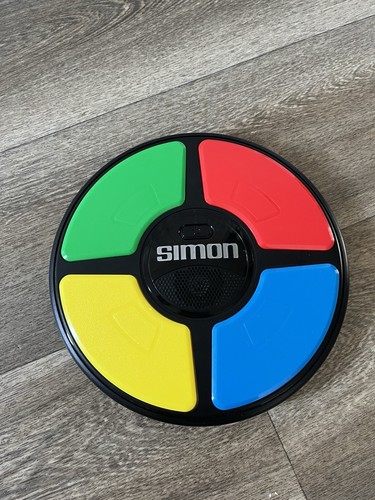 Simon classic game electronic - classic,