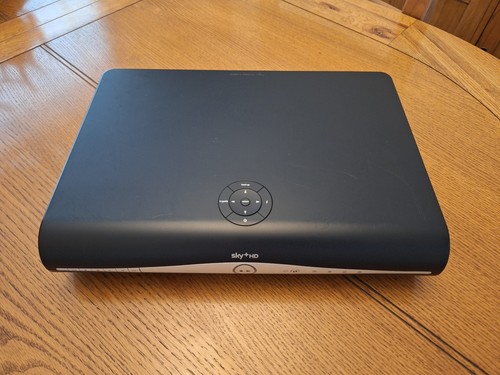 Sky plus box - hd,