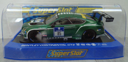 Superslot scalextric h3713 - superslot,
