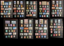 Great Stamp Collection From