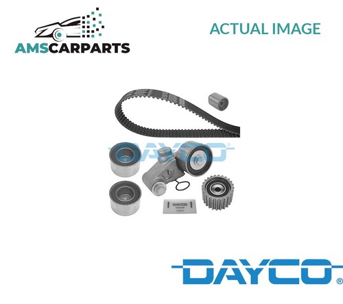Timing belt cam - timing,