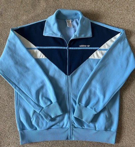 Rare vintage 80s - rare, adidas