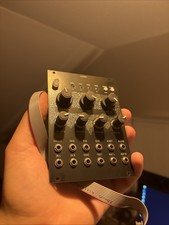 Mutable Instruments Clouds Eurorack Module - PAU Modular Clone