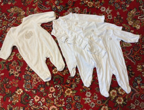 Newborn mamas papas white - newborn,