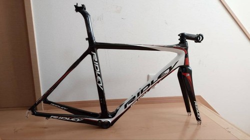 Ridley fenix 2013 size - fenix,