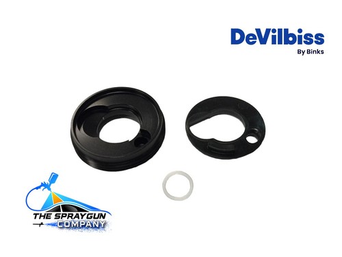 Devilbiss flg5 pressure - devilbiss,