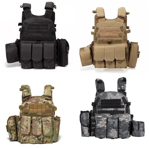 Child premium tactical - premium, vest