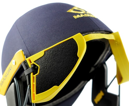 Masuri stemguard lite junior - masuri,