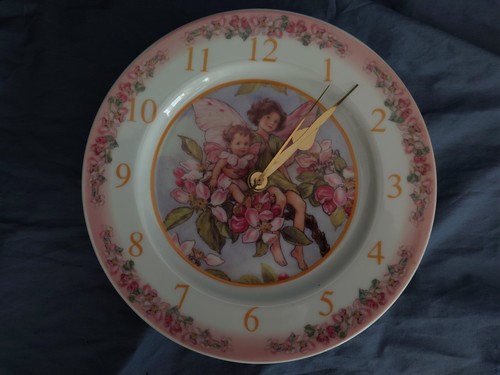 Royal worcester pink apple - royal,
