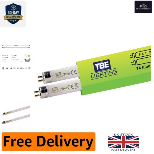 Energy saving 20w - t4,