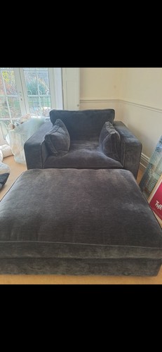 Large love chair - large, for