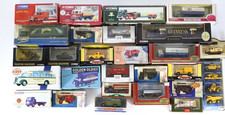 Corgi EFE Lledo 1:76 Scale Large Selection of Vehicles x 30 - Boxed