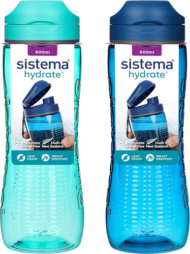Sistema active sports water - sistema,