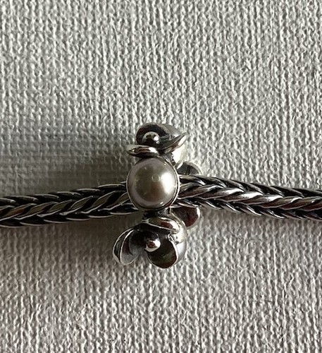 Trollbeads sterling silver - trollbeads,